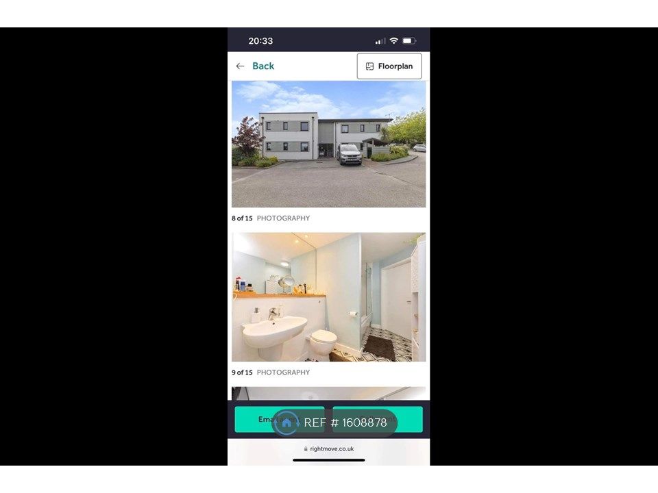 Room to rent in Sandy Hill, St. Austell PL25 Zoopla