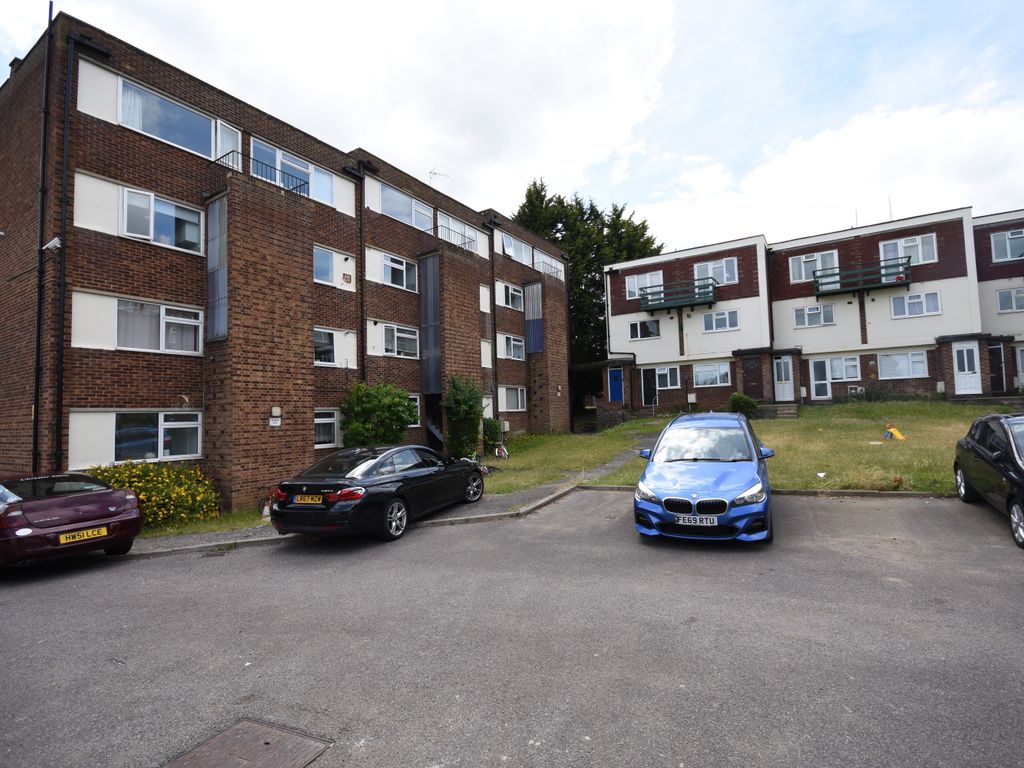 2 bed flat for sale in Prospect Street, Reading RG1 Zoopla