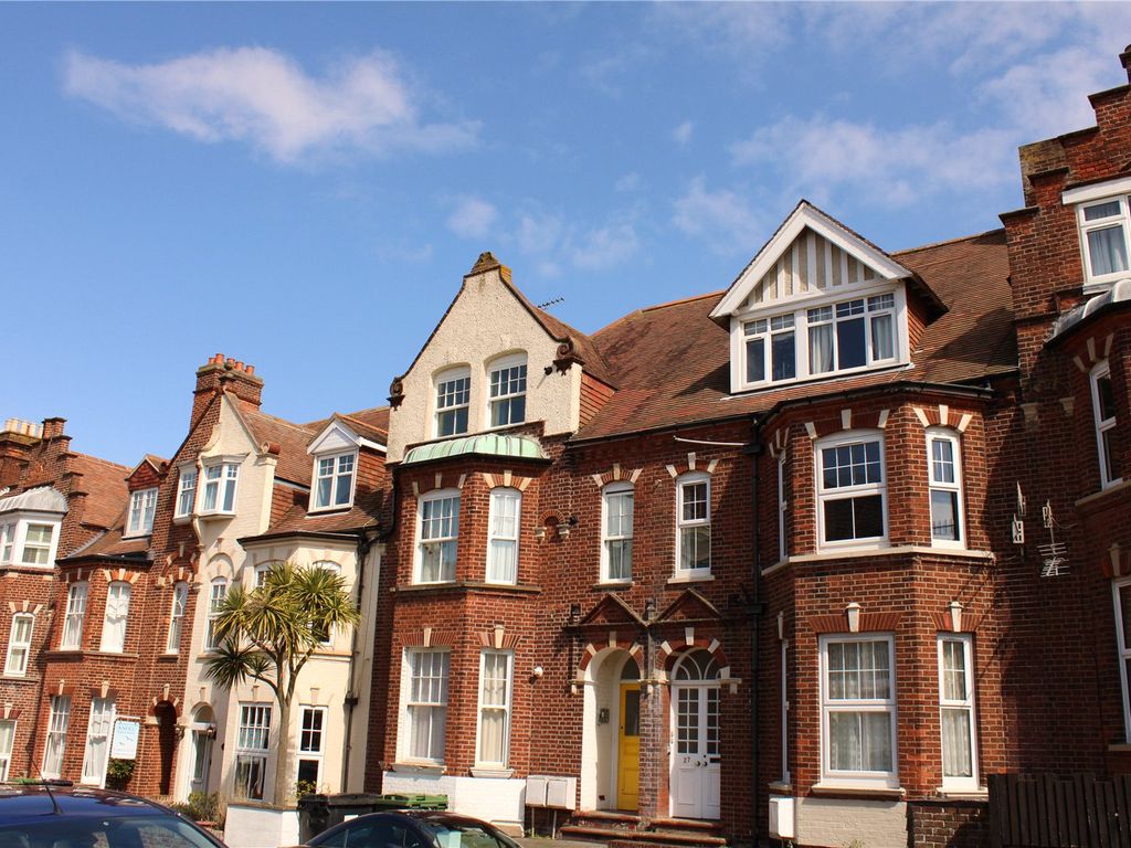 1 bed flat for sale in Alfred Road, Cromer NR27 Zoopla