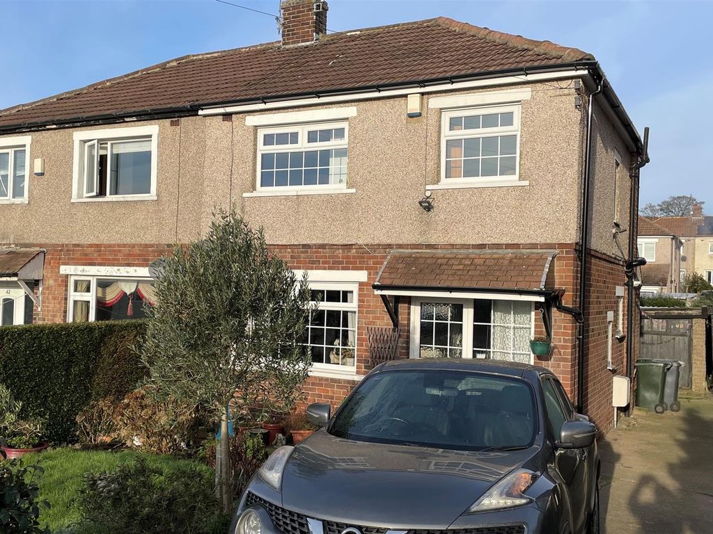 Ashbourne Way, Bradford BD2  