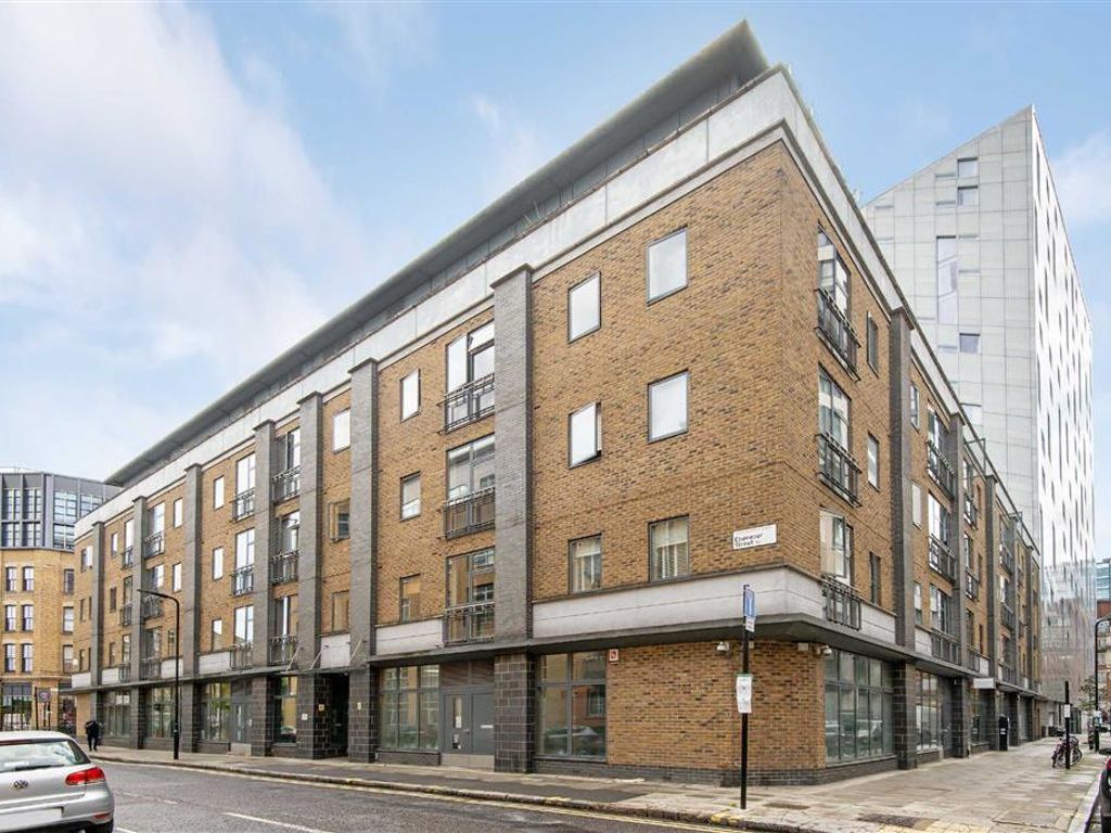 2 bed flat for sale in Ebenezer Street, London N1, £850,000 Zoopla