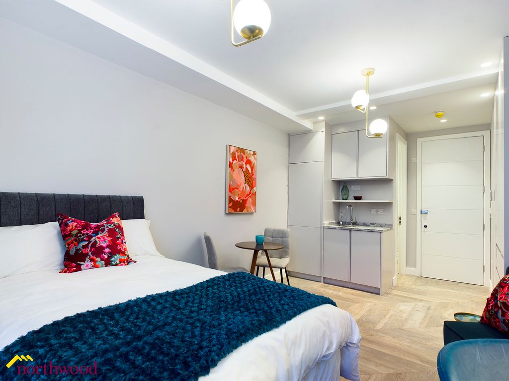 1 bed flat to rent in Bridge Street, Banbury OX16 Zoopla