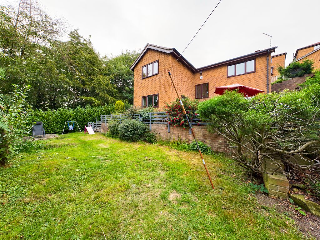 Kildonan Grove, Sheffield S12  