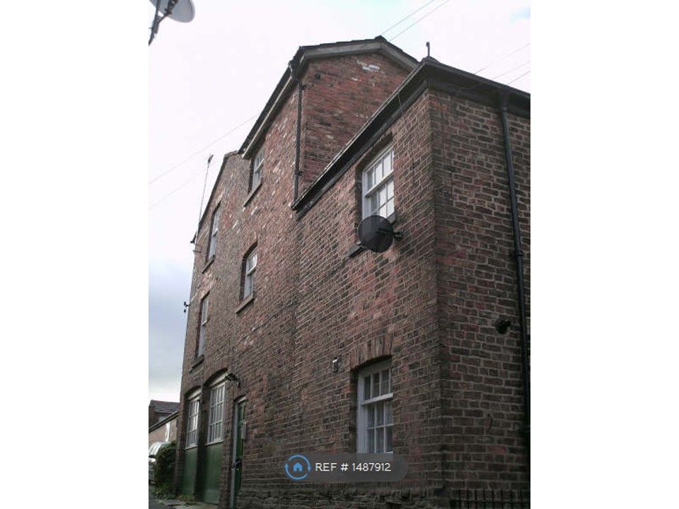 1 bed flat to rent in Broken Banks, Macclesfield SK11 Zoopla