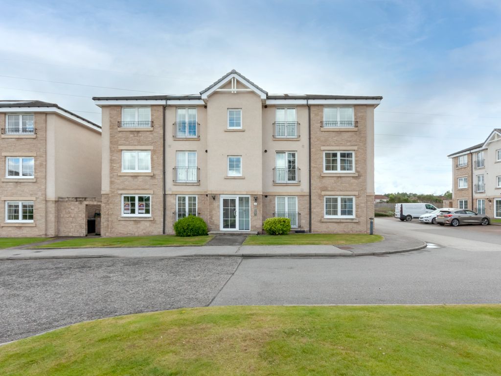 2 bed flat for sale in 3 Mackie Place, Elrick, Westhill AB32 Zoopla