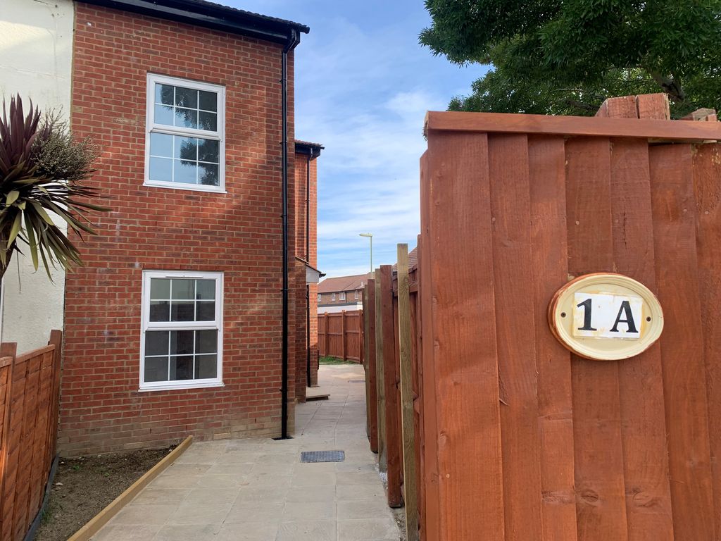 3 bed end terrace house for sale in St. Edwards Road, Gosport PO12 Zoopla