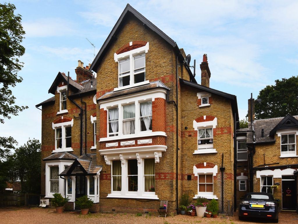 1 bed flat to rent in Westgate Road, Beckenham BR3 Zoopla