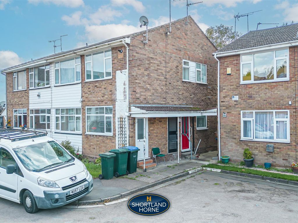 2 bed for sale in Singer Close, Bell Green, Coventry CV6, £80,000 Zoopla