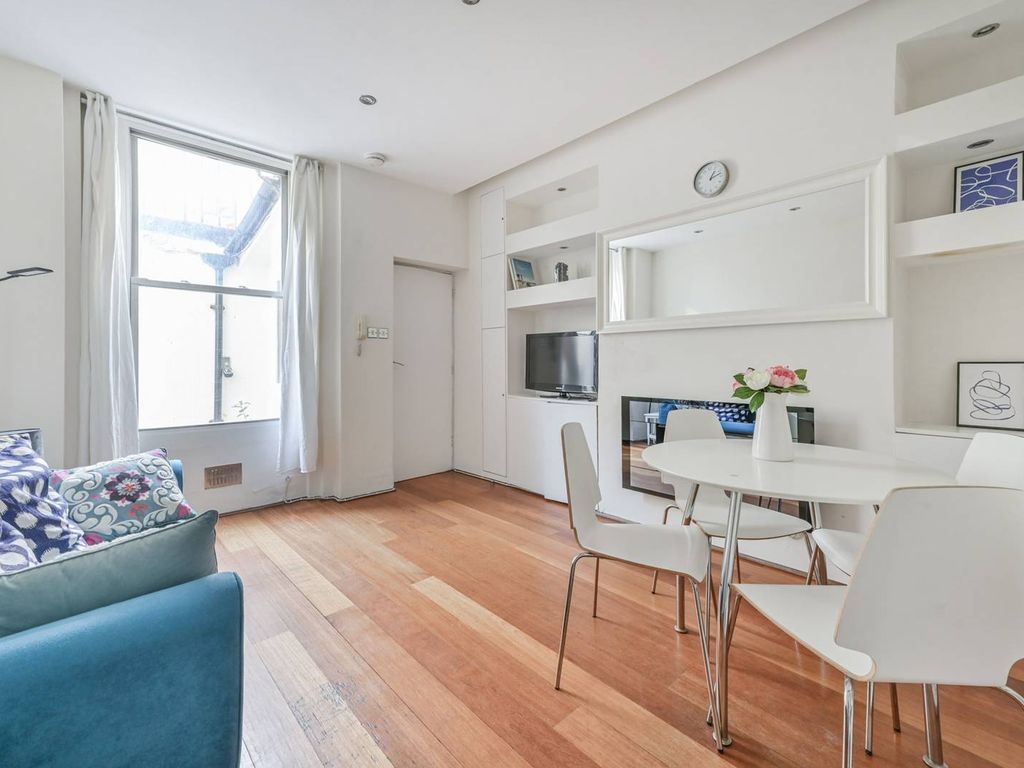 Eccleston Square Pimlico London SW1V