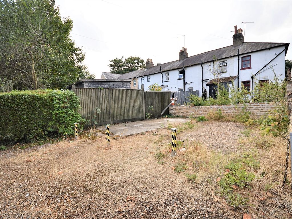 2 bed terraced house for sale in Widford Chase, Chelmsford CM2 Zoopla