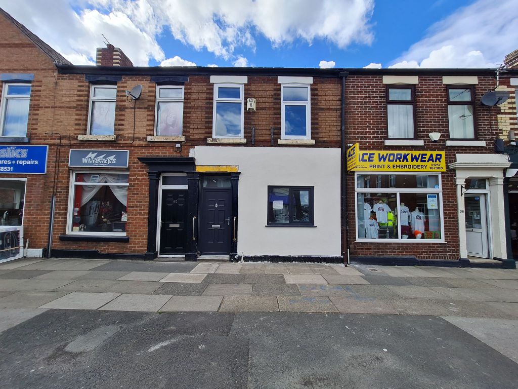 2 bed property to rent in Pall Mall, Chorley PR7 Zoopla