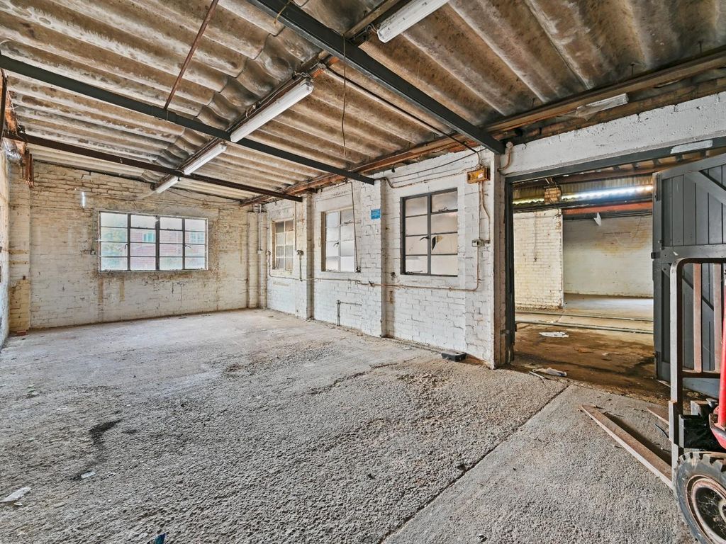 Land for sale in Uxbridge Road, Hanwell W7 Zoopla