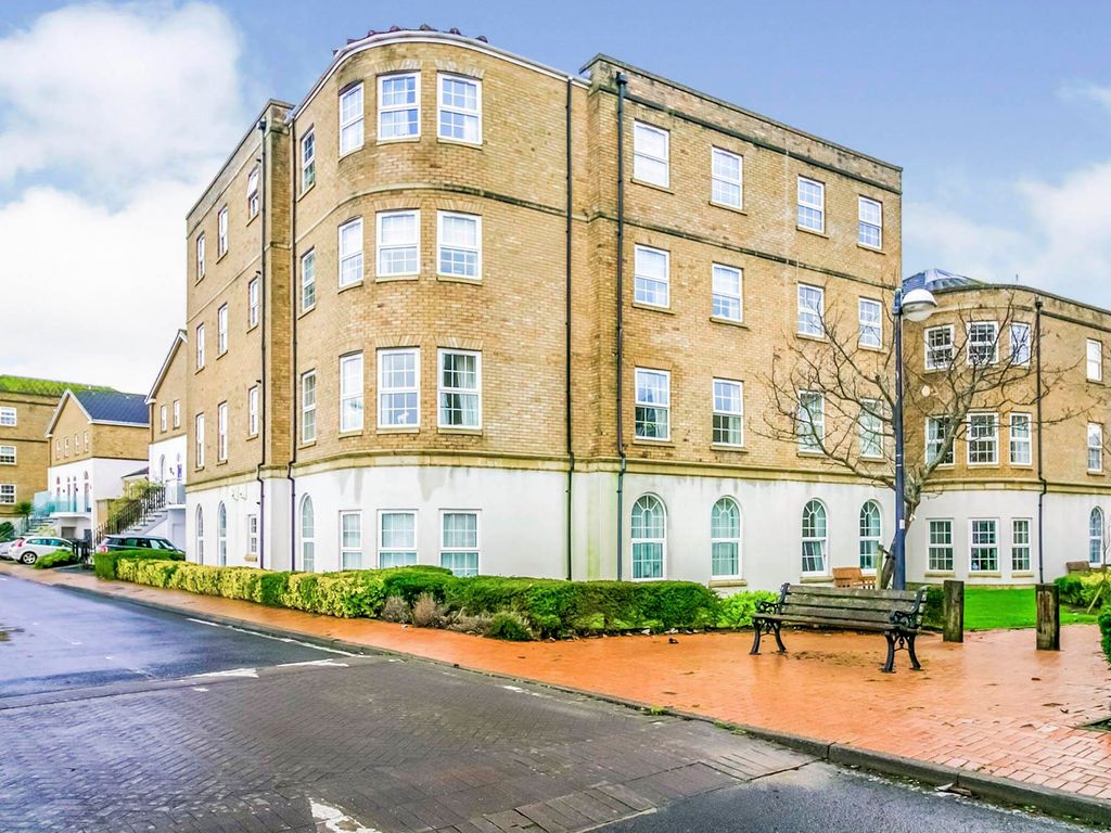 2 bed flat to rent in John Batchelor Way, Penarth CF64 Zoopla