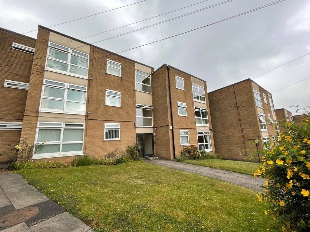 1 bed flat for sale in Leicester Close, Smethwick B67 Zoopla