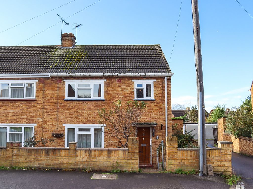 3 bed semidetached house for sale in Ross Road, Maidenhead SL6 Zoopla