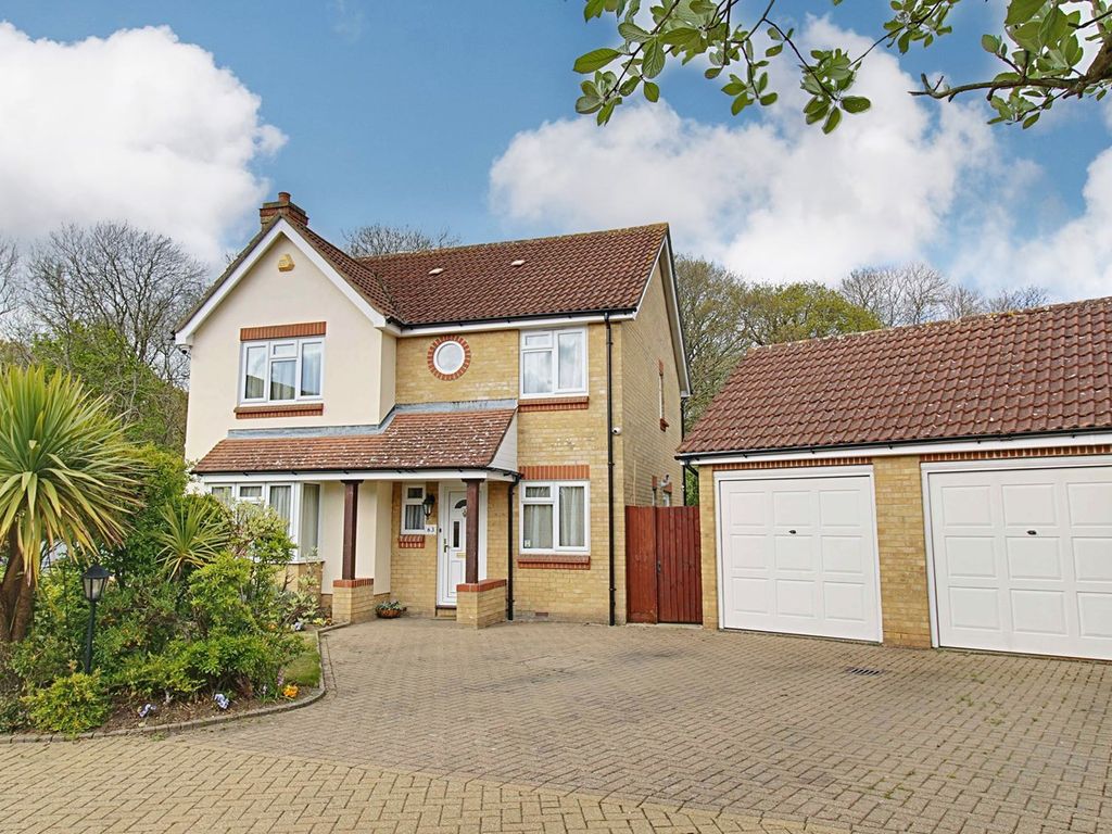 4 bed detached house for sale in Essex, Harlow CM17 Zoopla