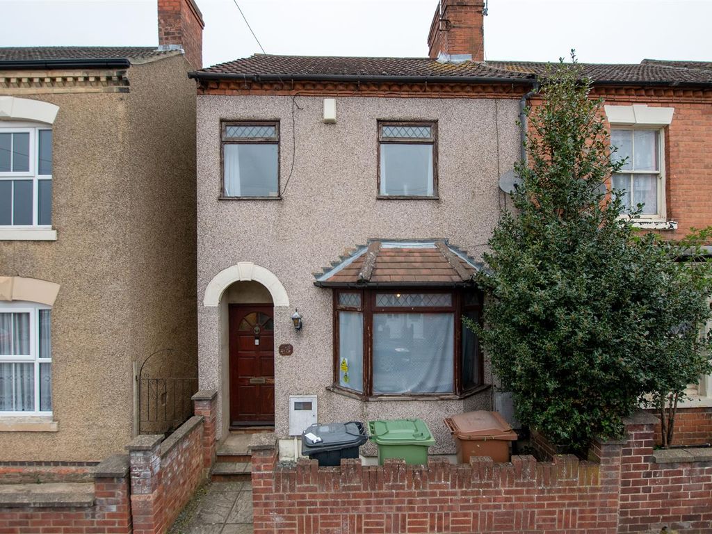 3 bed property for sale in Great Park Street, Wellingborough NN8 Zoopla