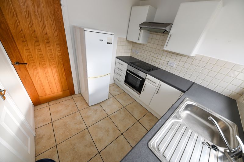 1 bed flat to rent in Merchistoun Road, Horndean, Waterlooville PO8, £