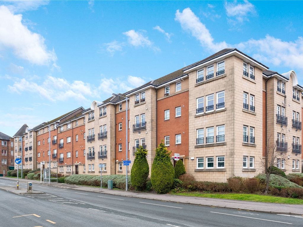 1 bed flat for sale in Riverford Road, Glasgow G43, £115,000 Zoopla