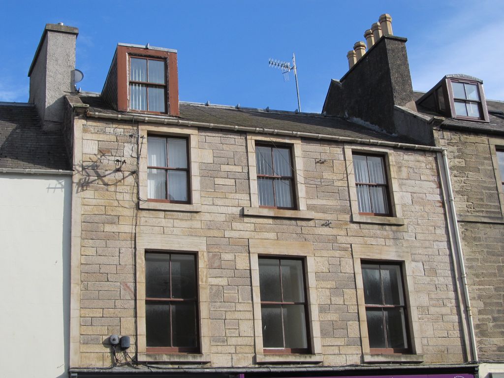 3 bed flat for sale in High Street, Jedburgh TD8 Zoopla