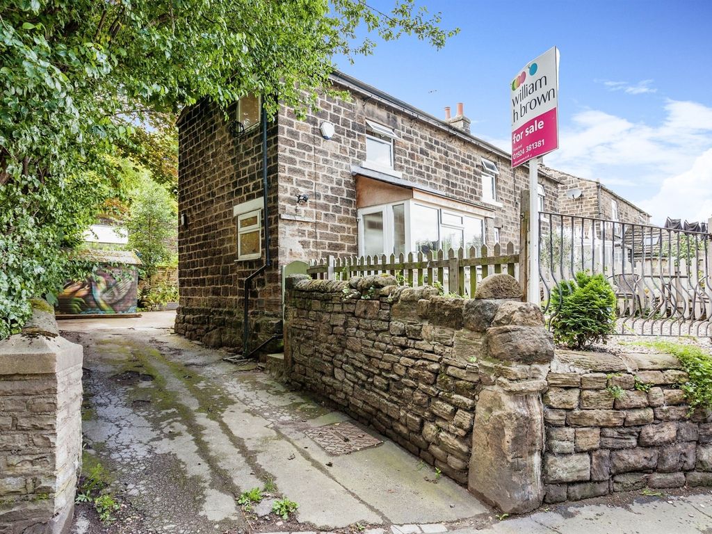 1 bed property for sale in Barnsley Road, Newmillerdam, Wakefield WF2