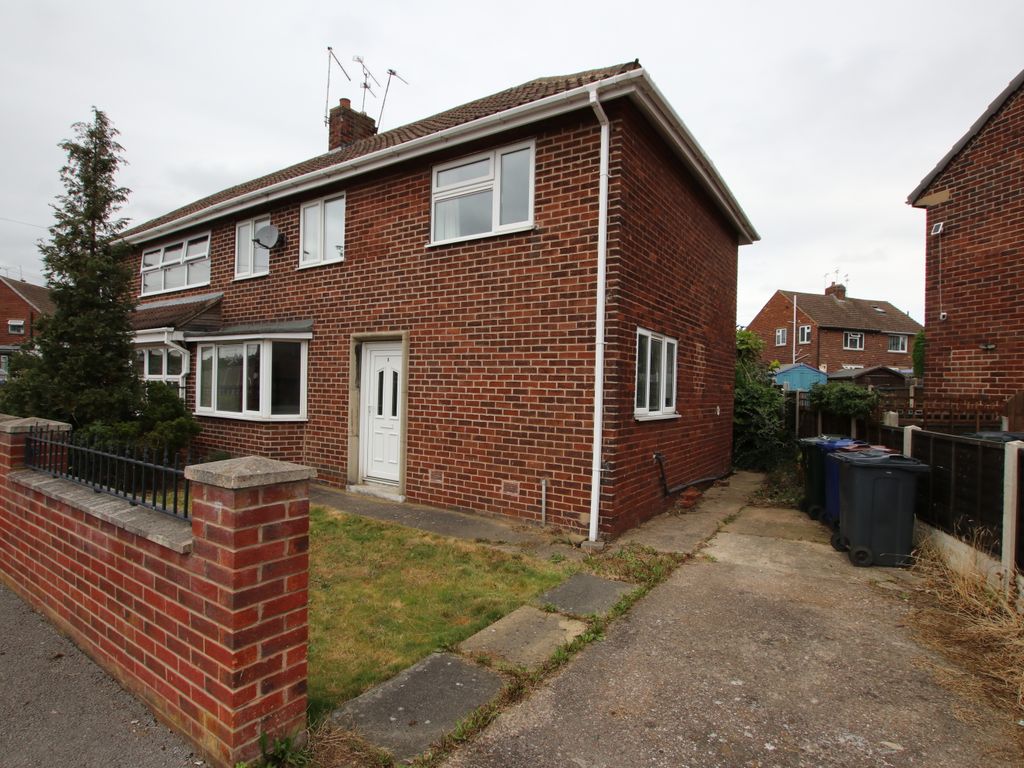 3 bed semidetached house for sale in Windsor Drive, Dodworth, Barnsley S75 Zoopla