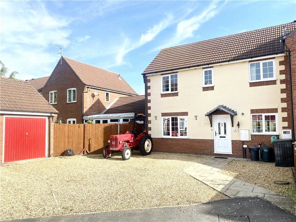 The Wyke, Spalding, Lincolnshire PE11  