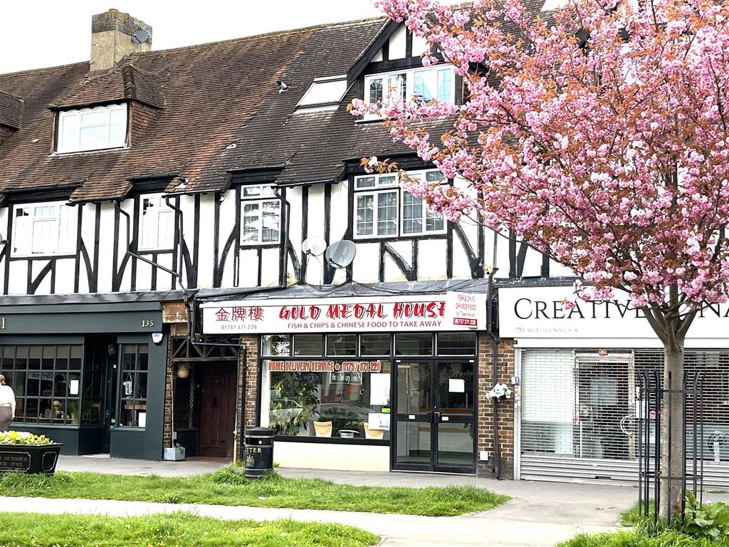 1 bed flat to rent in Beecholme, High Beeches, Banstead SM7 Zoopla