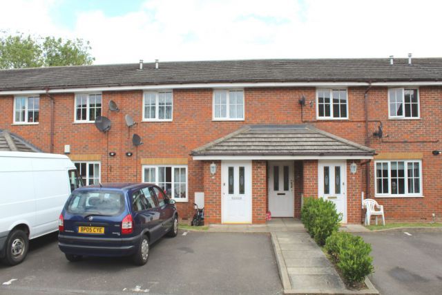 Chaucer Street, Kingsley, Northampton NN2  