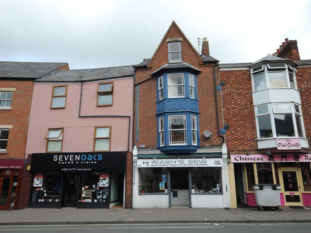 Room to rent in St. Clements Street, Oxford OX4, £750 pcm Zoopla