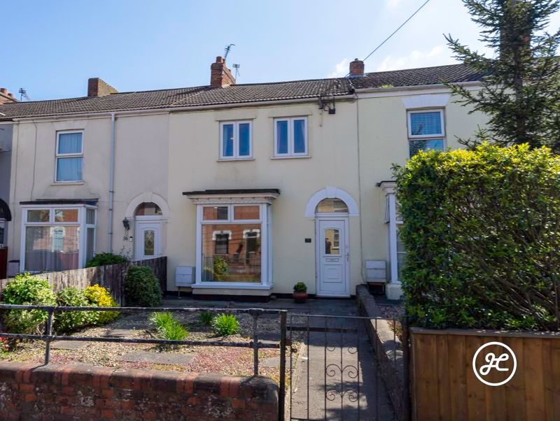 3 bed terraced house for sale in Bristol Road, Bridgwater TA6 Zoopla