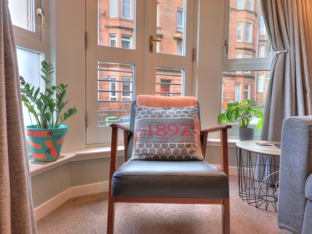 Apsley Street, Glasgow G11