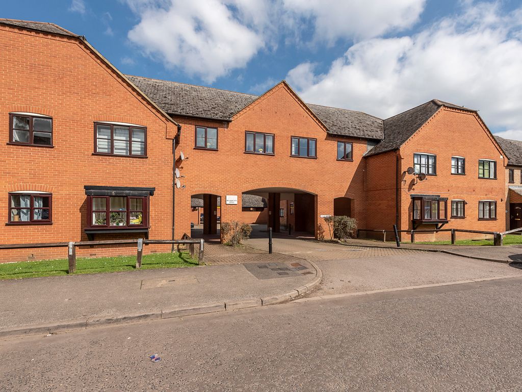 1 bed flat to rent in Flax Mews, Markyate, St Albans, Herts AL3 Zoopla