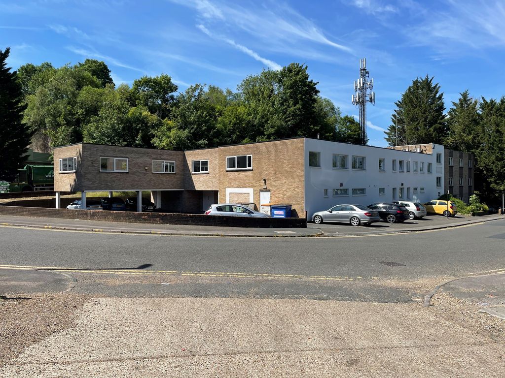 Industrial for sale in Ullswater Crescent, Coulsdon CR5 Zoopla