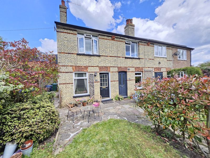2 bed property for sale in West End Lane, EN5, £550,000 Zoopla