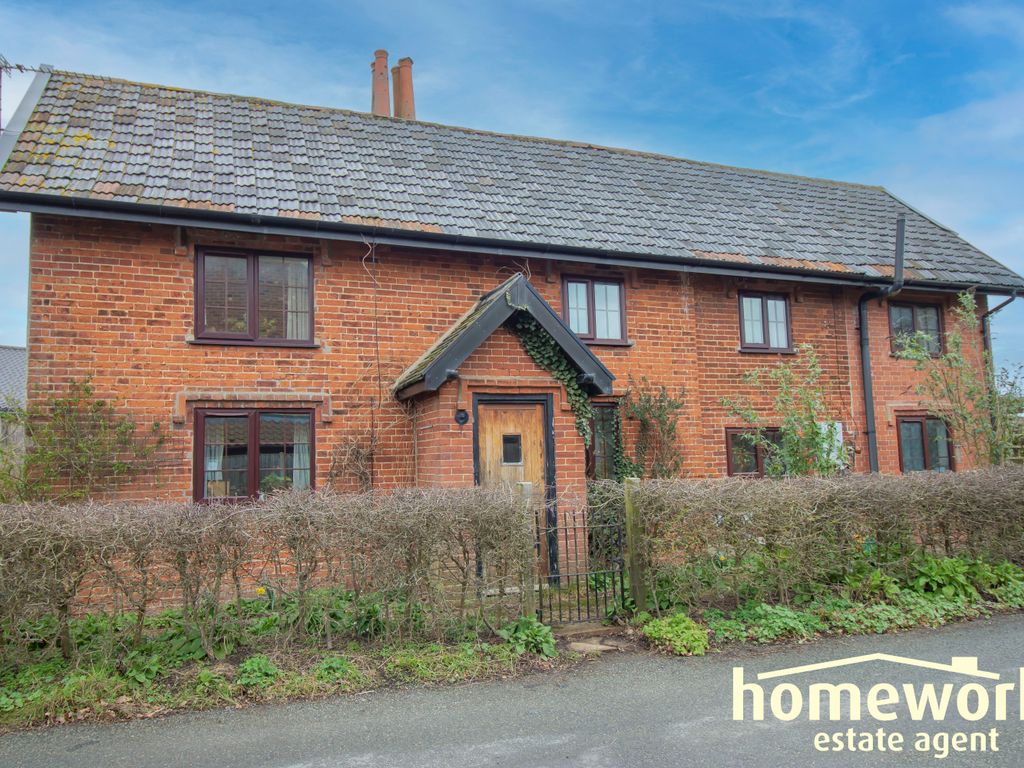 4 bed cottage for sale in Stone Road, Dereham NR19 Zoopla