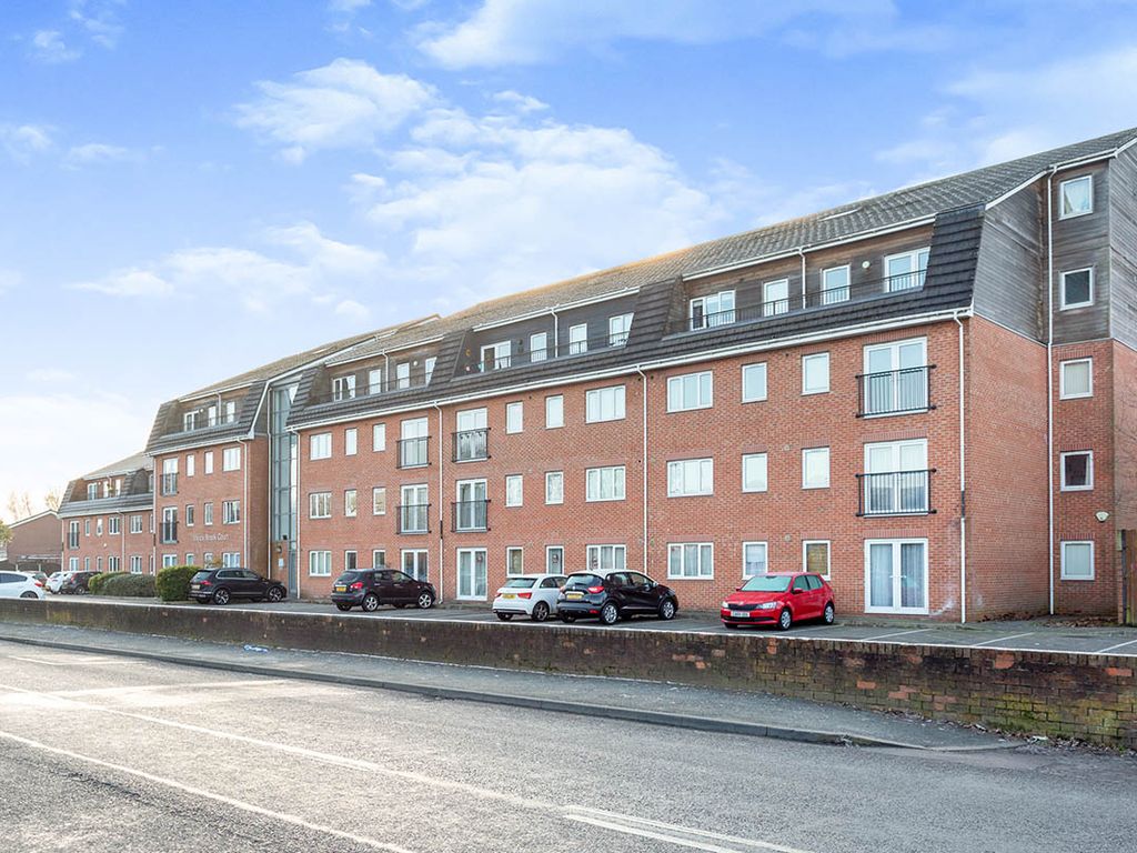 2 bed detached house for sale in Grimshaw Lane, Middleton, Manchester