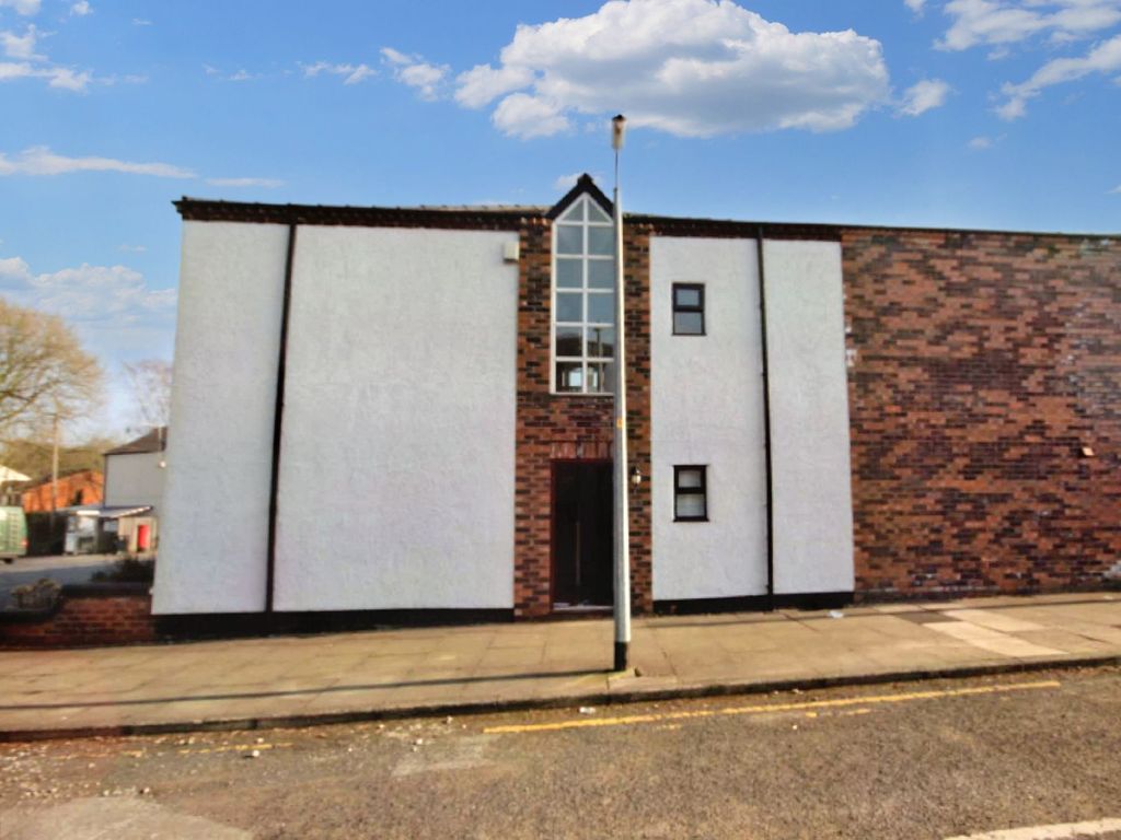 3 bed end terrace house for sale in Greenleach Lane, Worsley M28 Zoopla