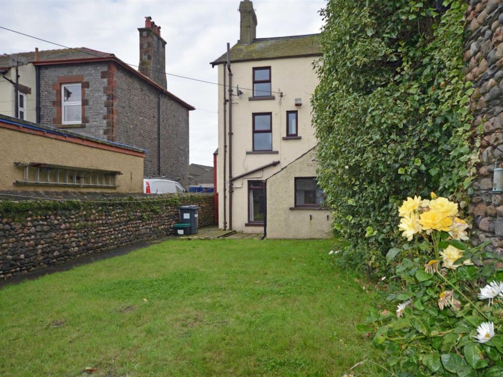 4 bed semidetached house for sale in Bootle Station, Millom LA19 Zoopla