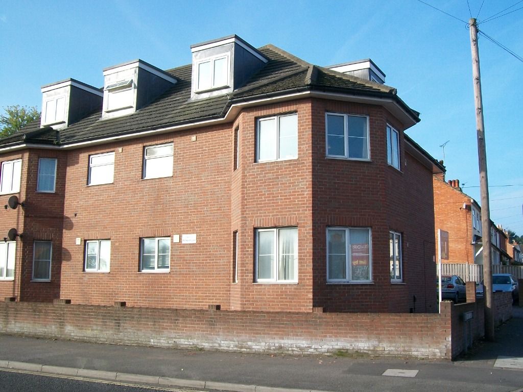 1 bed flat to rent in North Lane, Aldershot GU12 Zoopla
