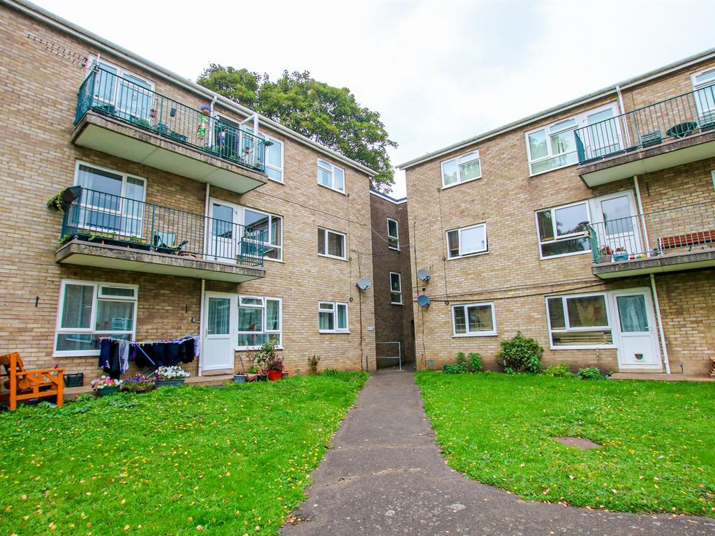 2 bed flat for sale in Sleaford Green, Norwich NR3, £150,000 Zoopla