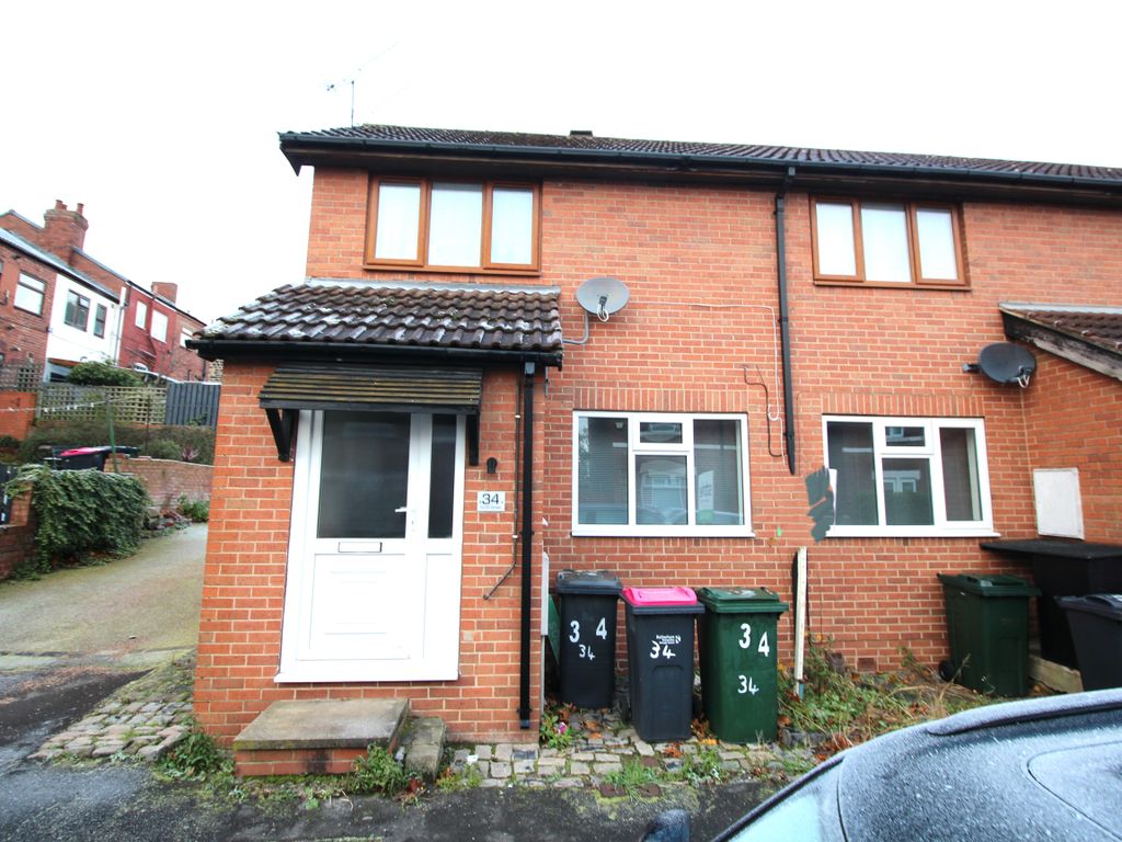 1 bed flat to rent in South Street, Kimberworth, Rotherham S61, £600