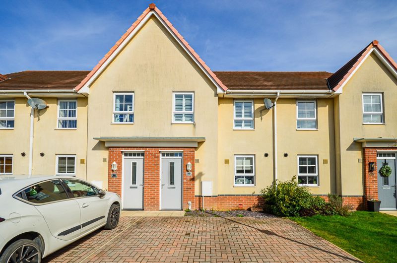 4 bed terraced house for sale in 96 Hawthorn Drive, ThorntonCleveleys