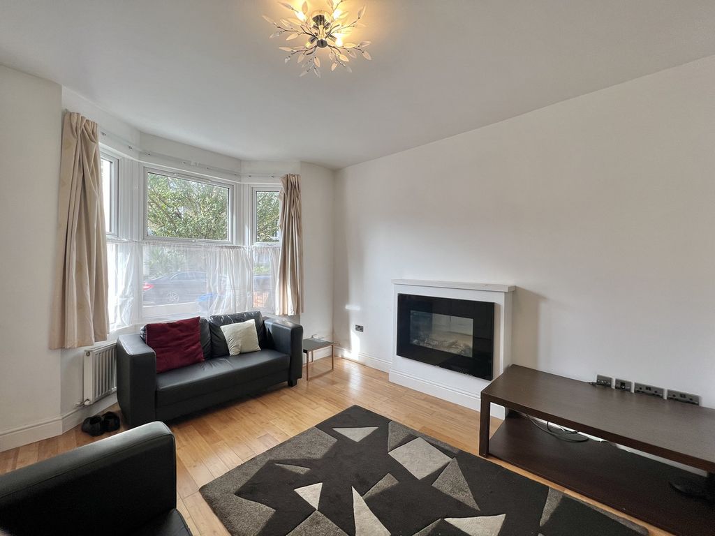 3 bed terraced house to rent in Norman Road, Wimbledon SW19, £2,750 pcm