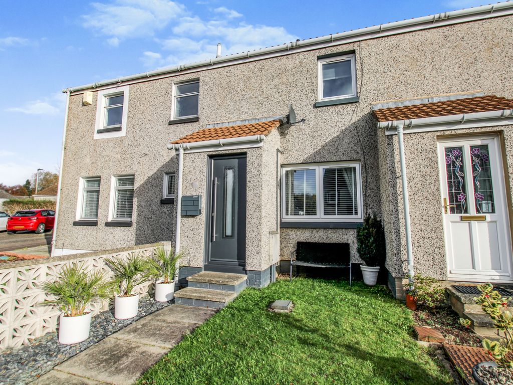 North Bughtlinside, Edinburgh EH12