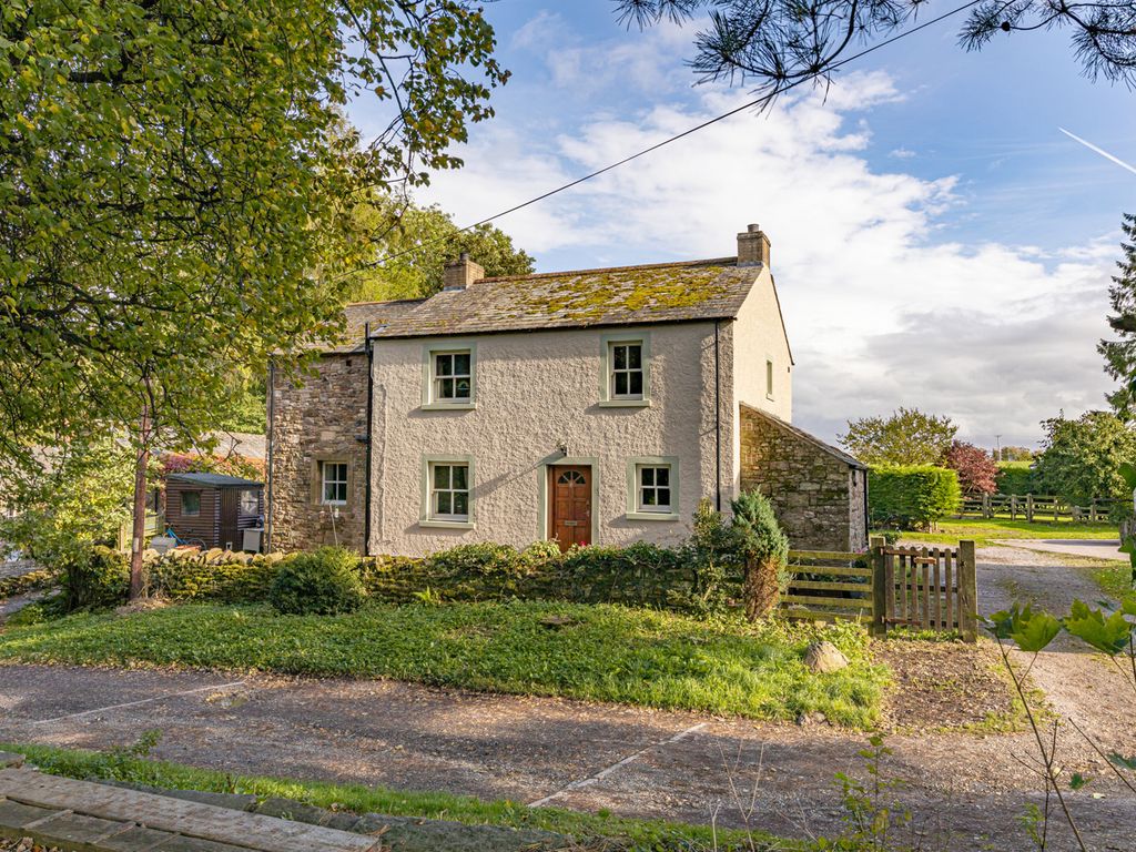 4 bed cottage for sale in Kemlyn, 6 Church Terrace, Caldbeck, Wigton