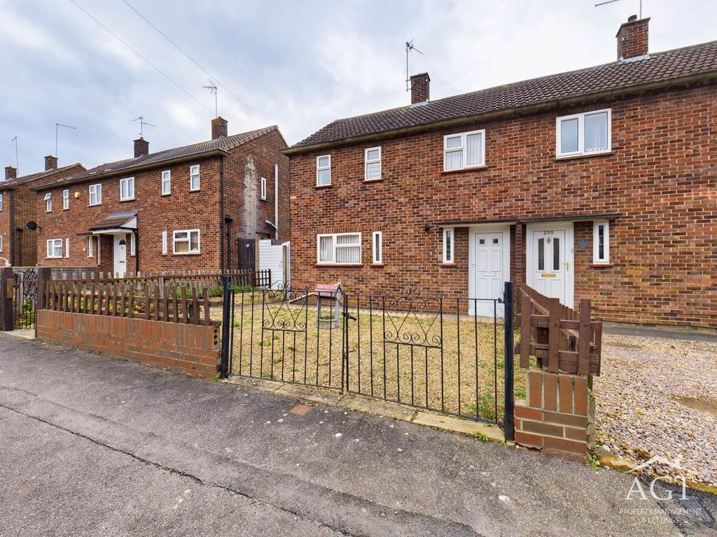 2 bed property for sale in Arundel Road, Walton, Peterborough PE4 Zoopla