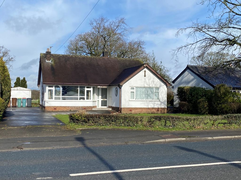 2 bed shared for sale in Whittingham Lane, Goosnargh PR3