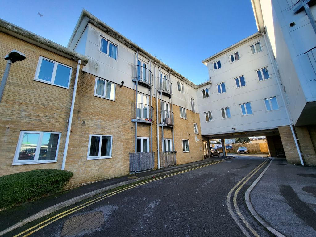 New home, 1 bed flat for sale in Castle Lane West, Bournemouth BH8 Zoopla