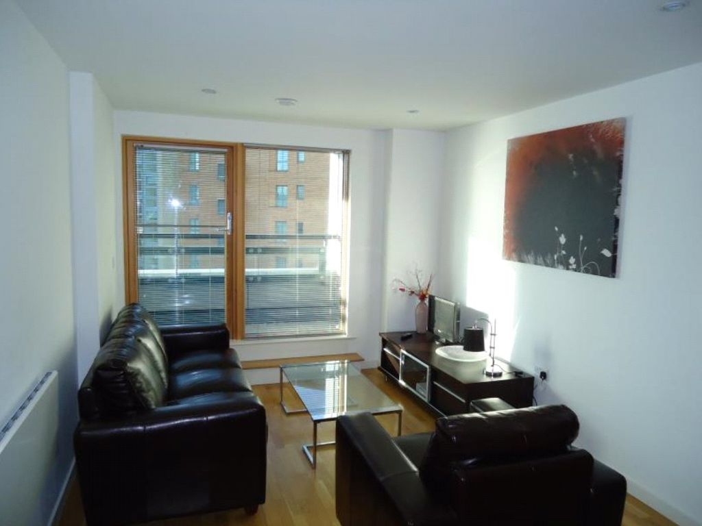 The Gateway West, East Street, Leeds, West Yorkshire LS9